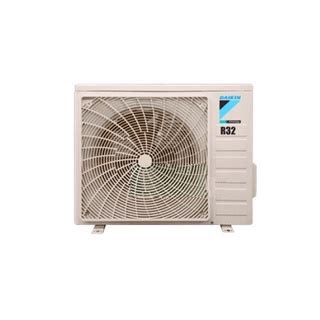 Built In Wifi Daikin Ftku Series R Deluxe Inverter Aircond With Hp