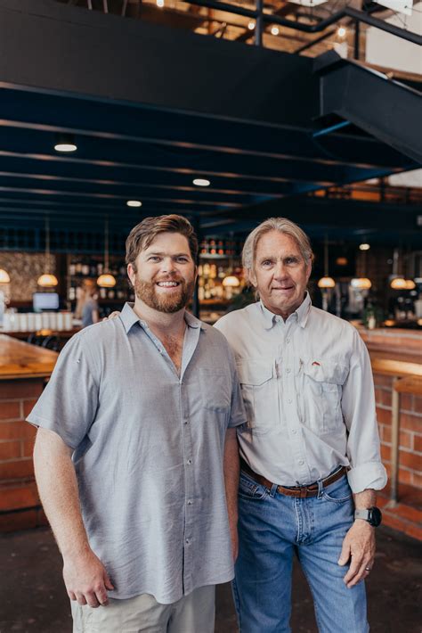 Family Business: The Legacy Lives On - The Bend Magazine