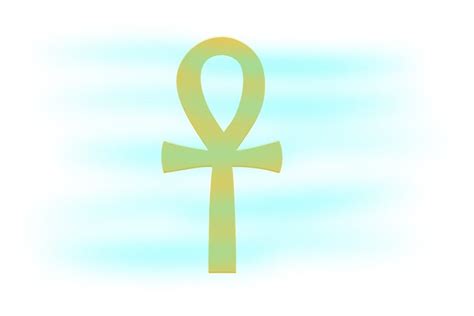 Ankh Dream Meaning Idre Am Dream Dictionary