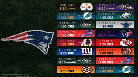 2024 Patriots Schedule Printable - Bengals Schedule 2024