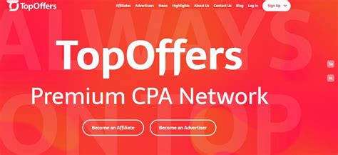 50 Best CPA Networks And Programs In 2023 Highest Paying