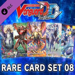 Buy Cardfight Vanguard Dd Rare Card Set D Ss Festival Collection