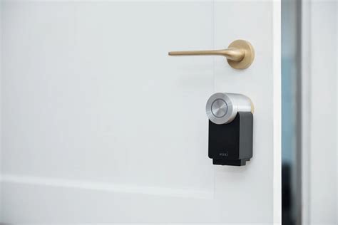 Nuki App Web Nuki The Smart Lock