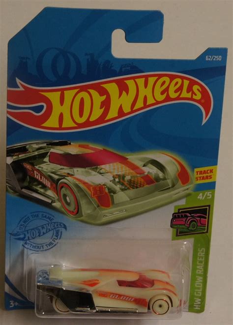 Hot Wheels Lindser Prototype GITD 1 SONY DSC Baron Von Zach Flickr