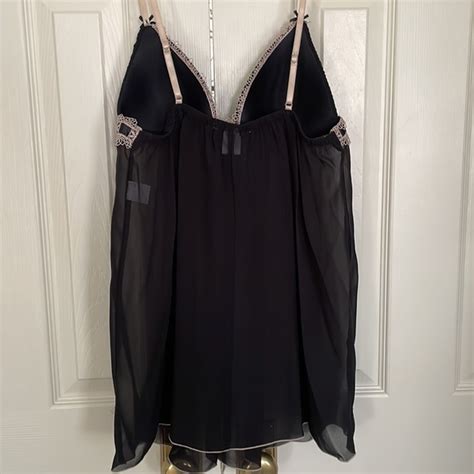 Linea Donatella Intimates Sleepwear Linea Donatella Lingerie Poshmark