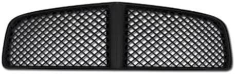 Amazon R L Racing Black Finished Mesh Front Grill Sport Honeycomb