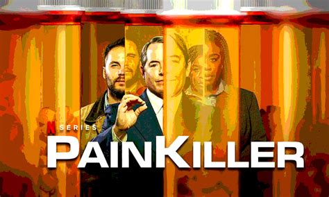 'PainKiller' on Netflix Offers Little New Information on Purdue Pharma ...