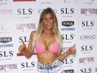 Naked Samantha Hoopes Added 07 19 2016 By Thehawk