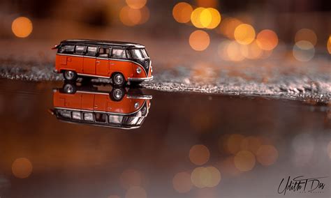 BOKEH LOVE | Photography | Toy car :: Behance