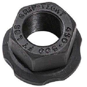 Contre Crou Hexagonal Grip Tight Hytorc Cylindrique Frein