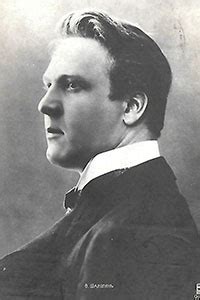 Feodor Chaliapin | Russian Tenor | 1873 – 1938 | Tenor History