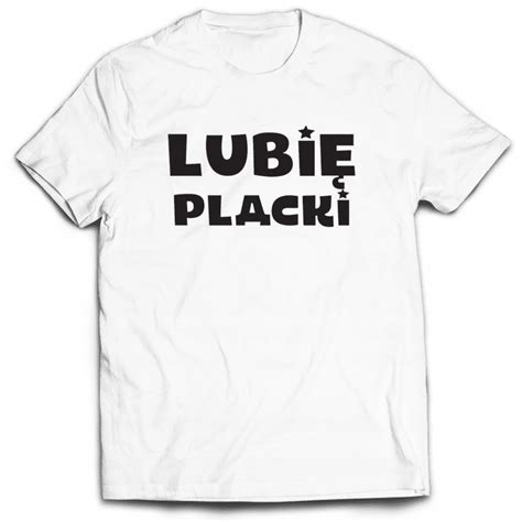 Lubie Placki Niska Cena Na Allegro Pl