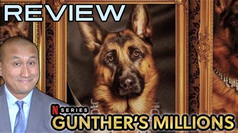 Gunther S Millions Netflix Documentary Series Review Youtube