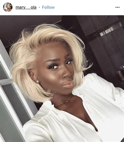 Yesblonde Hair Is Suitable For Black Women