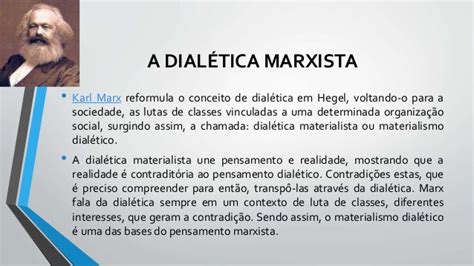 Materialismo Histórico