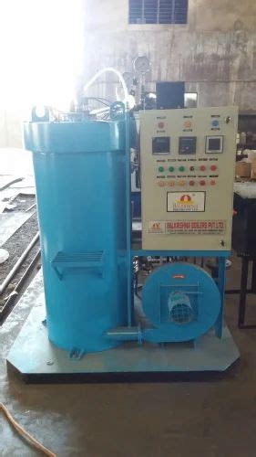 Oil Gas Fired Kg Hr Coil Type Steam Boiler Non Ibr At Best Price