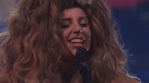 Lady Gaga Artpop Itunes Festival 2013 Hd Youtube