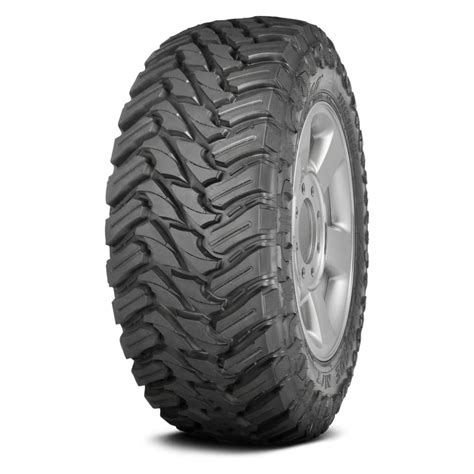 The 10 Best Mud-Terrain Tires | Tire Hungry