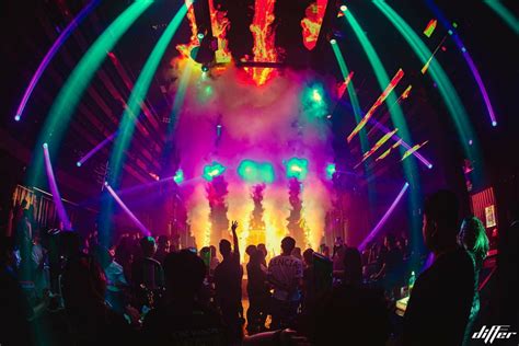 Top 10 Nightclubs In Pattaya Thaiger