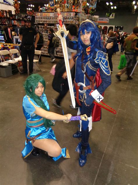 Anime NYCC 11 17 18 79 Cosplay At Anime NYC 2018 Flickr