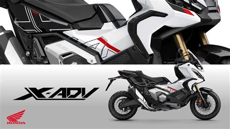 Honda X Adv D Model Lupon Gov Ph