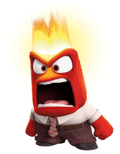 10 Famous Angry Cartoon Characters Of All Time