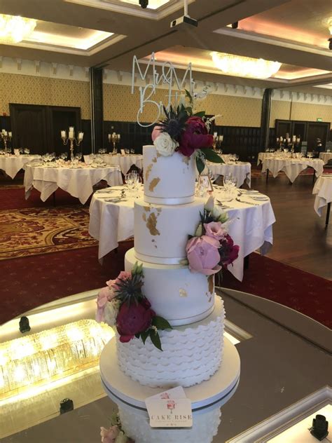 Cake Rise Wedding Cakes Sligo Cake Rise