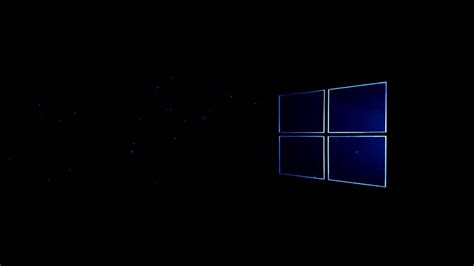 Dark Blue Wallpaper Windows