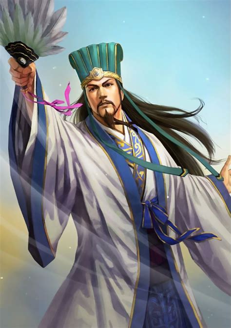 Image Zhuge Liang 3 Rotk13 Dlc Koei Wiki Fandom Powered By