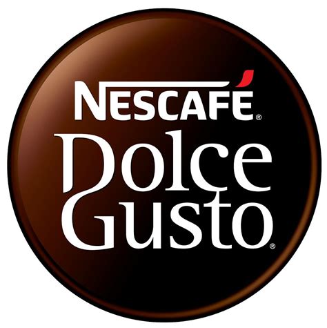 Nescafe Dolce Gusto – Logos Download