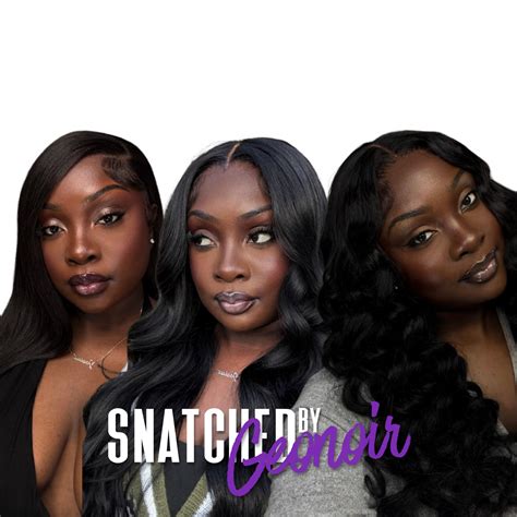 Snatched By Geonoir added a new... - Snatched By Geonoir