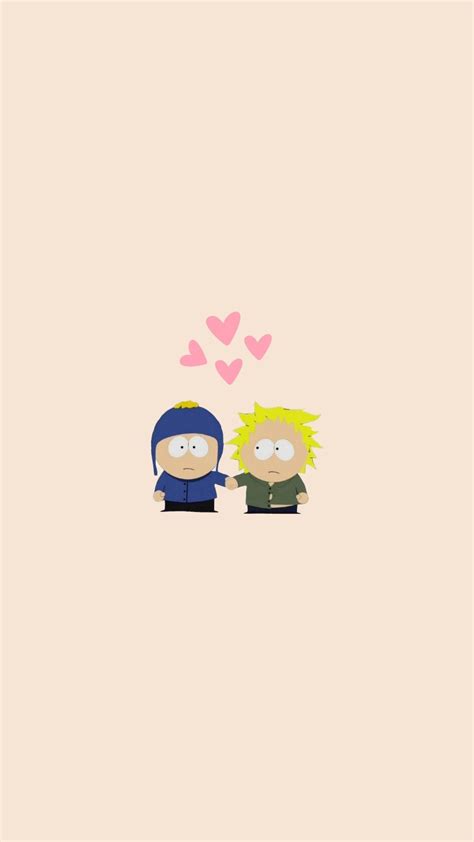 South Park Tweek And Craig Wallpaper