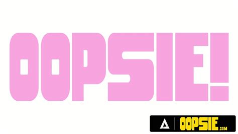 OOPSIE Tattooed Babe Maddy May Ditches Her Boyfriend For Big Titty Trans Mistress Brittney