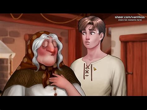 Chico Guapo Dale Un Beso A La Abuela Y Fóllala Duro Qué leyenda Parte XVIDEOS