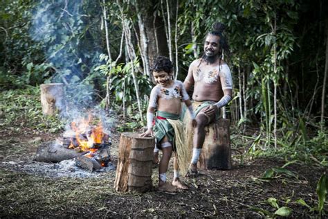 Pamagirri Aboriginal Experience Rainforestation Nature Park