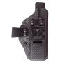 ColdresColdre Kydex Magnum Tactical Uso Velado Taurus TS9 Carbon Balck