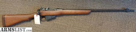 Armslist For Sale Enfield No4 Mk1 Rifle Sporter 303 British