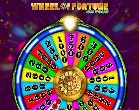 Wheel Of Fortune On Tour Slots Play For Free Or Real Money