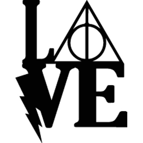 Harry Potter logo Svg, Harry Potter Svg, Harry Potter Movie - Inspire ...