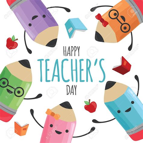 Teachers Day Wallpaper - EnWallpaper