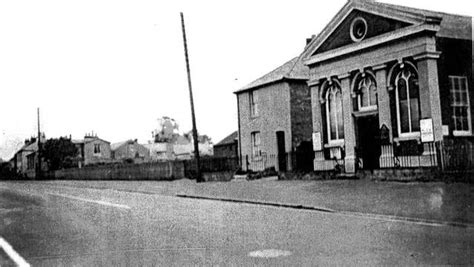 Our History – London Colney Baptist Church