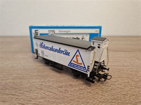 M Rklin Bierwagen Schrvahenbr U H Ovp Neu Kaufen Auf Ricardo