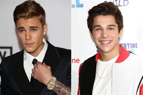 Justin Bieber vs. Austin Mahone: Whose 'I'll Be' Cover Is Your Fave?