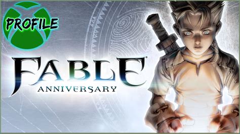 Купить аккаунт Fable Anniversary от 87 руб. on the GGsel