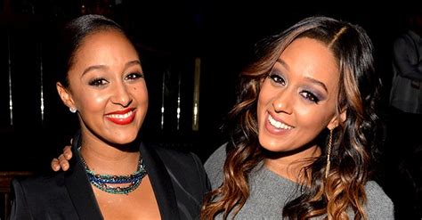 Tia Mowry Shares Seventeen Again Movie Poster Where She Poses With