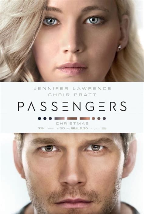 Passengers Movie Review Deep Focus Review