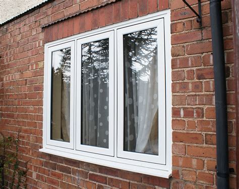 Flush Fit Upvc Casement Windows Amber Windows