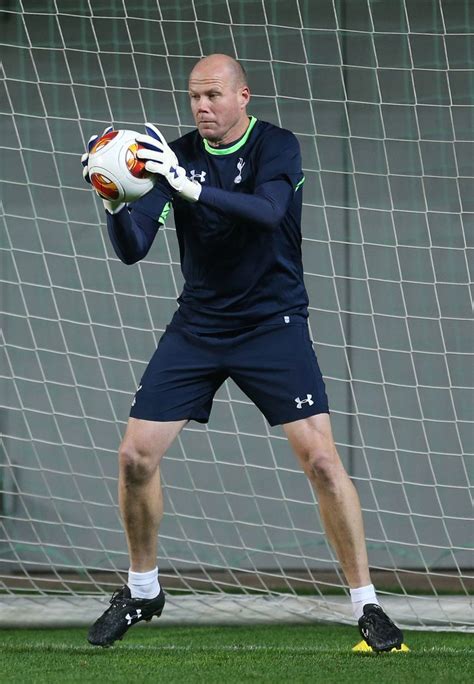 Brad Friedel