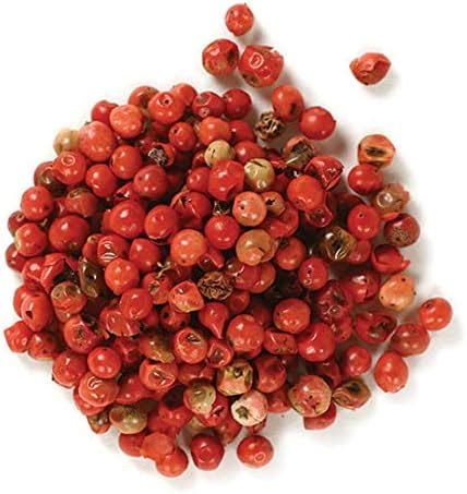 Amazon Frontier Co Op Peppercorns Pink Whole Certified Organic