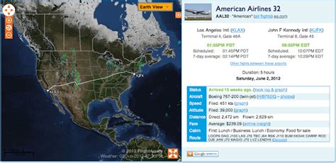 Sampling Oneworld Premium Services American Airlines Los Angeles To